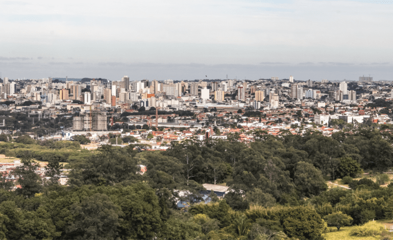  Sorocaba é a primeira cidade do Estado de São Paulo em geração de empregos na indústria