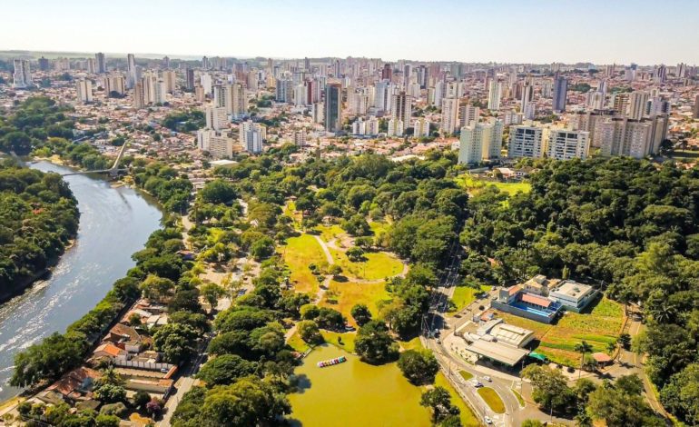  Principais cidades do interior paulista para viver