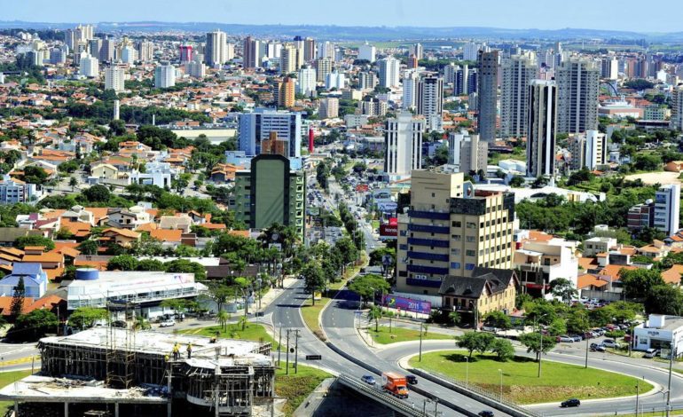  Conheça Sorocaba, uma das melhores cidades do interior para investimentos