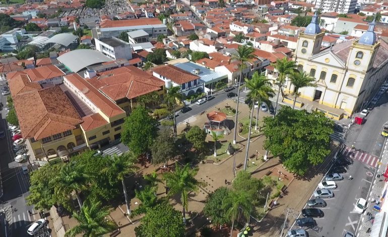  Porto Feliz: conheça a cidade brasileira que Elon Musk fechou a parceria de investimento