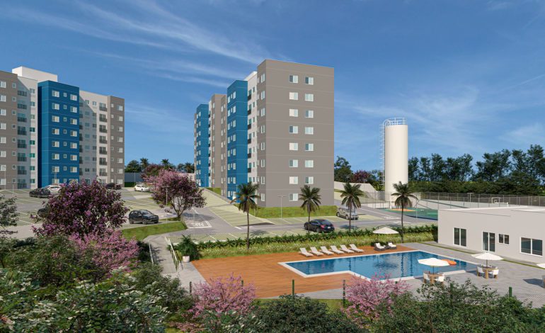  Lançamento imobiliário em Porto Feliz (SP): Villagio das Araras