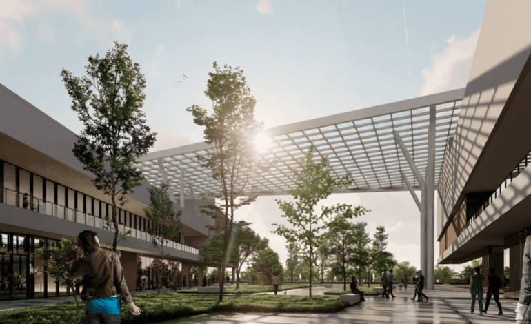  Conheça o projeto da nova rodoviária de Sorocaba