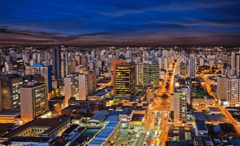  Conheça as principais cidades do interior paulista