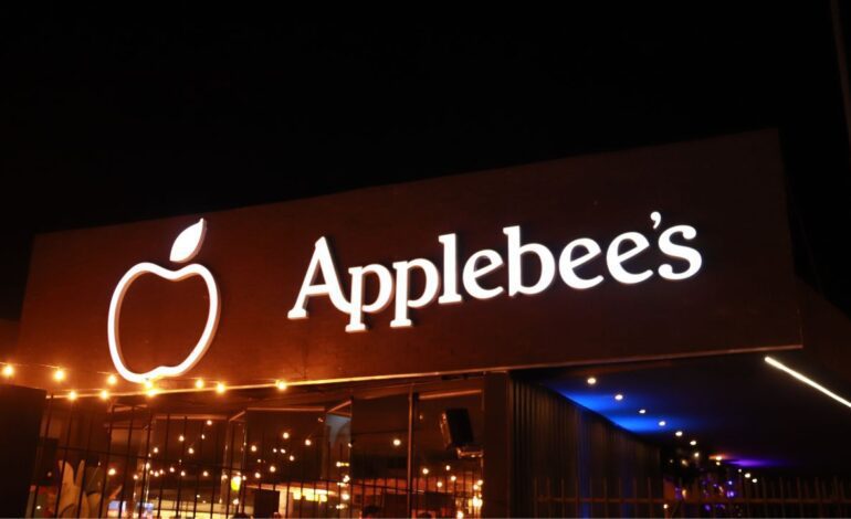  Applebee’s reabre em Sorocaba, com investimento de R$ 2 milhões e geração de 150 empregos
