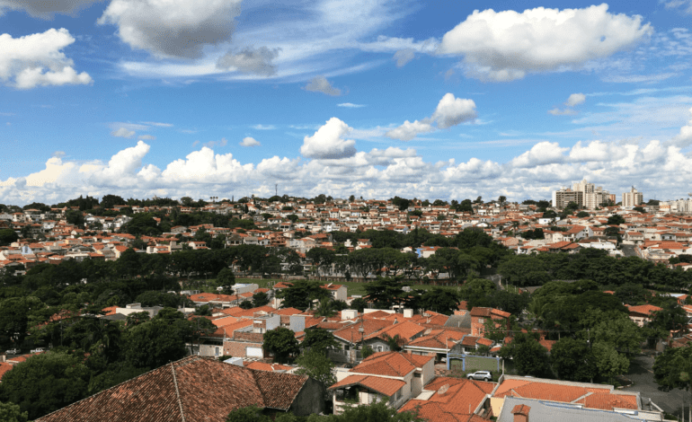  Mercado imobiliário e a ascensão no interior paulista