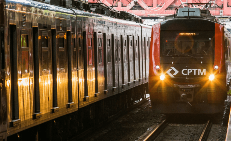  Trem intercidades: Conheça o projeto que ligará Sorocaba a São Paulo