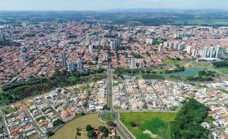  São Paulo: o estado mais rico e populoso do Brasil