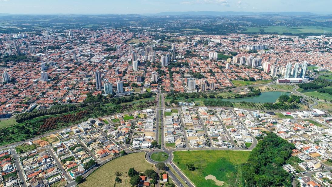 São Paulo: o estado mais rico e populoso do Brasil