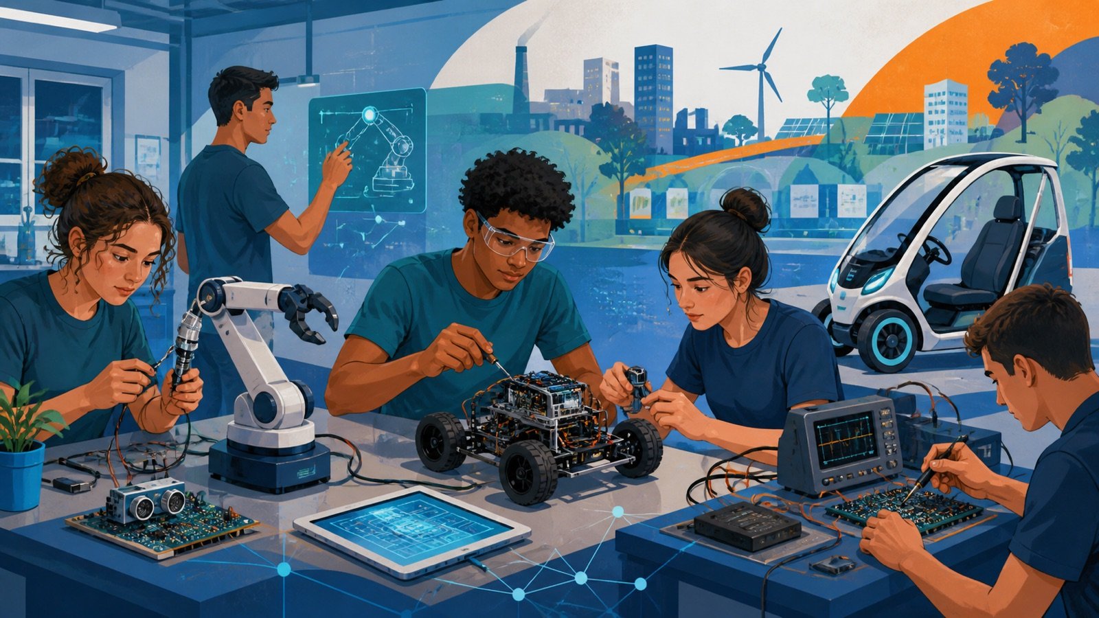 FAPESP apoia 234 projetos tecnológicos em FATECs paulistas