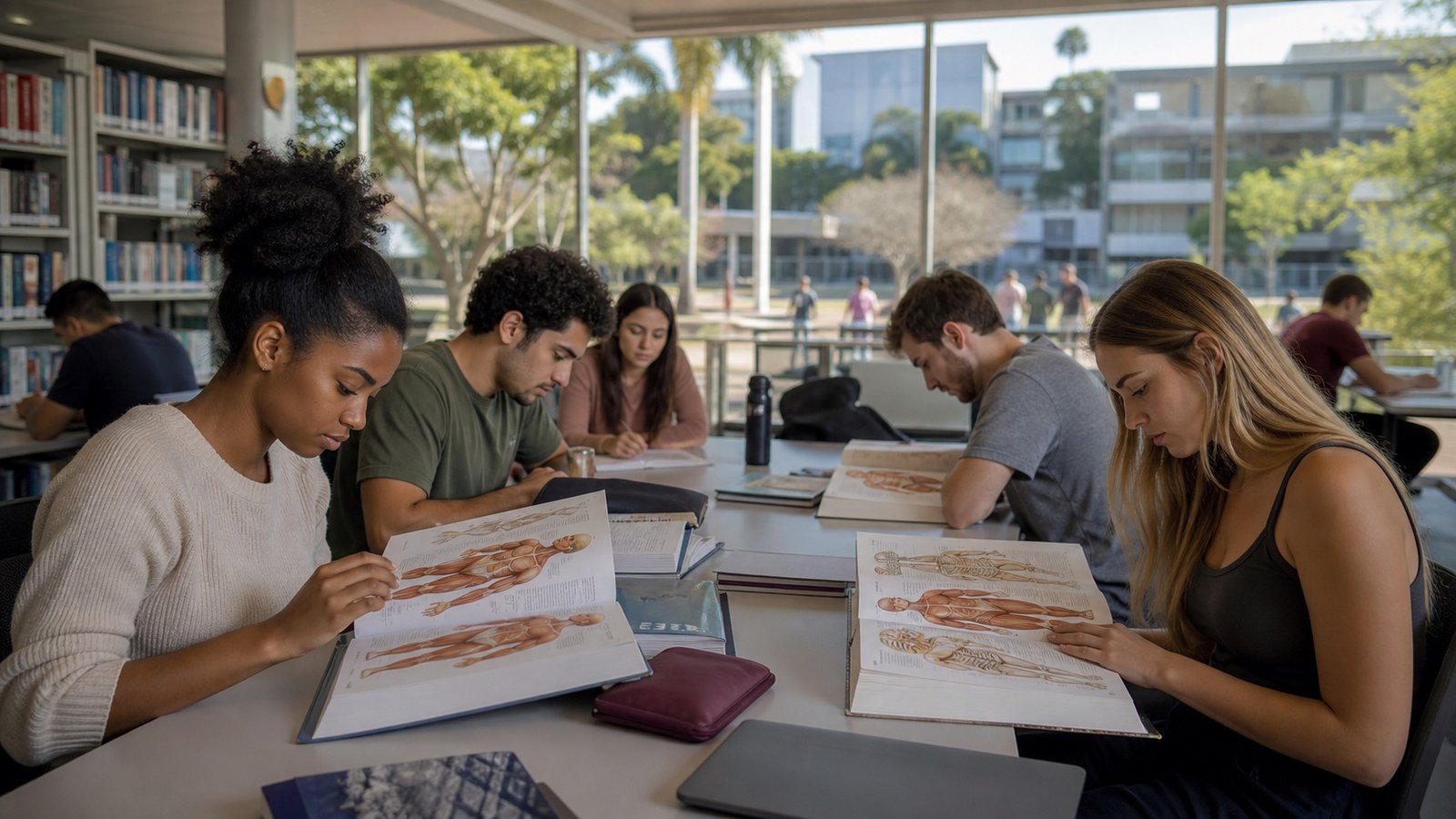 Famerp abre Vestibular 2027 com 160 vagas em três cursos